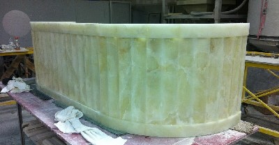 FABRICATION25