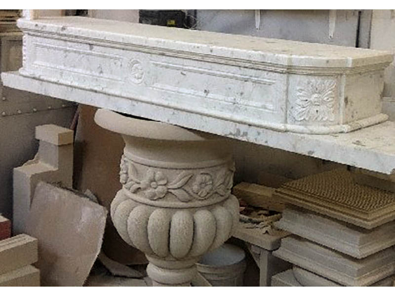 STONE_CARVING