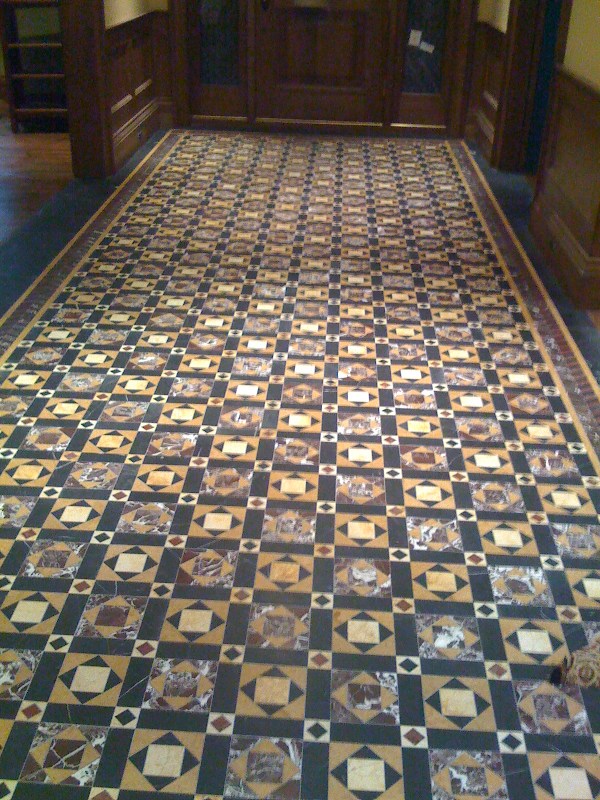 FLOOR