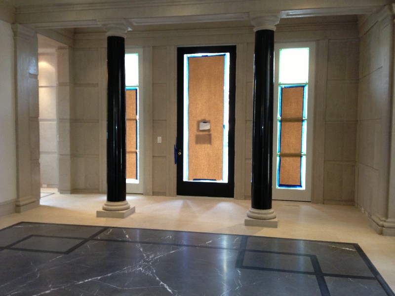 COLUMNS